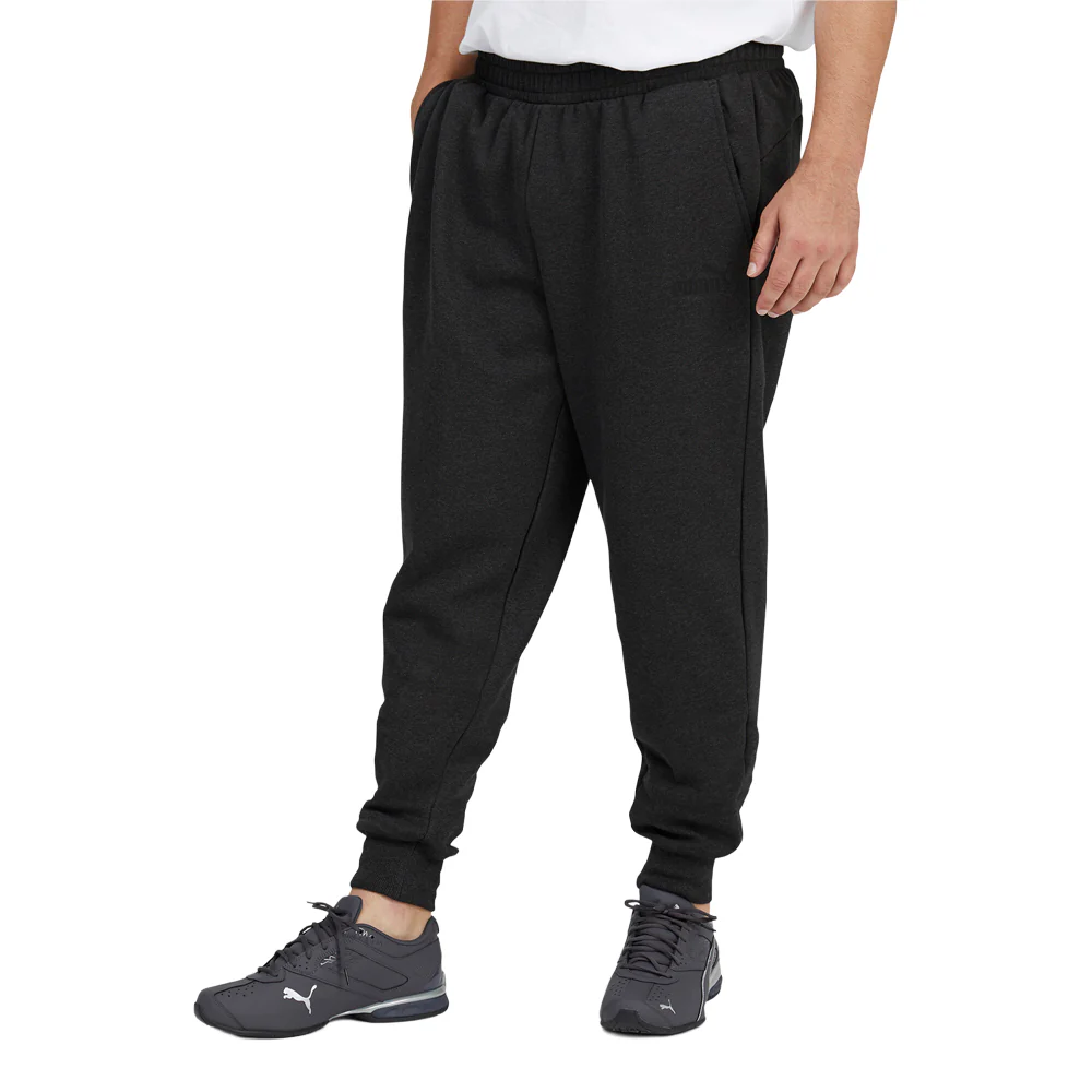 Essentials Logo Fleece Sweatpants - Image 3