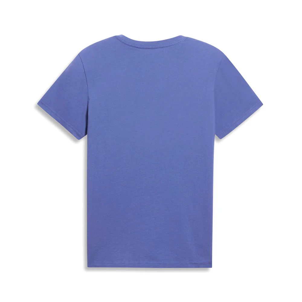 Essentials Logo Lab Crew Neck Short Sleeve T-Shirt - Image 2