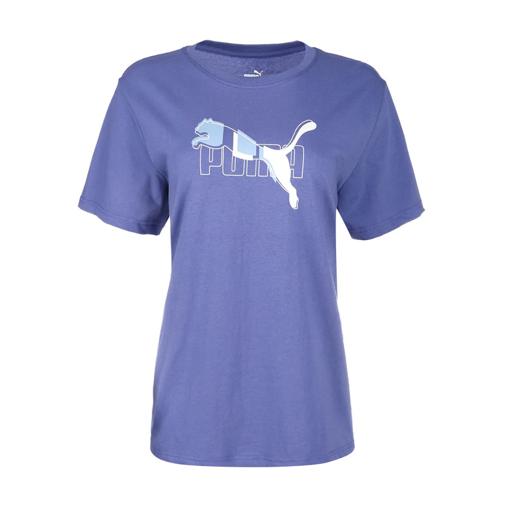 Essentials Logo Lab Crew Neck Short Sleeve T-Shirt - Image 3