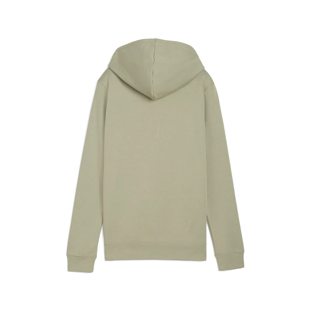 Essentials Logo Lab Hoodie - Image 2