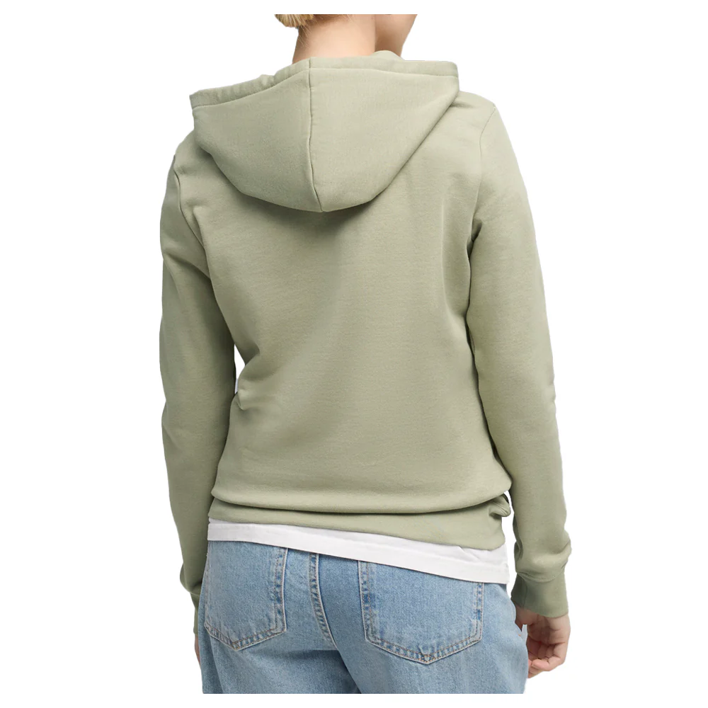 Essentials Logo Lab Hoodie - Image 4