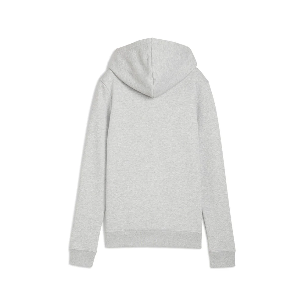 Essentials Logo Lab Hoodie - Image 2