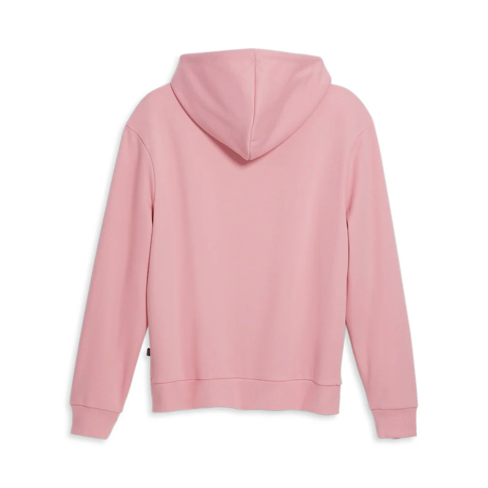 Essentials Logo Pullover Hoodie - Image 2