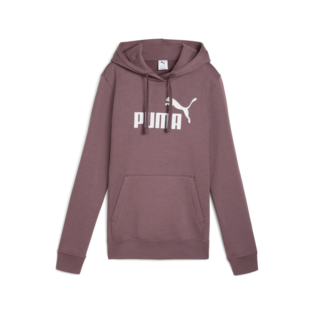 Essentials No. 1 Logo Pullover Hoodie
