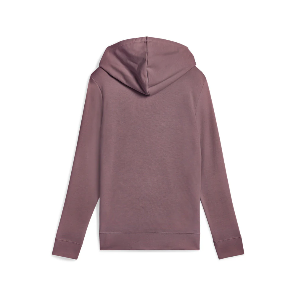 Essentials No. 1 Logo Pullover Hoodie - Image 2