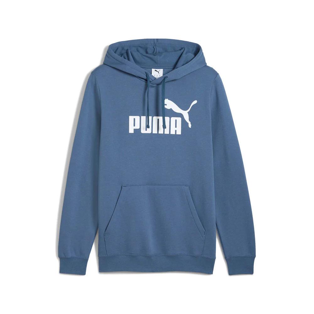 Essentials No. 1 Logo Pullover Hoodie