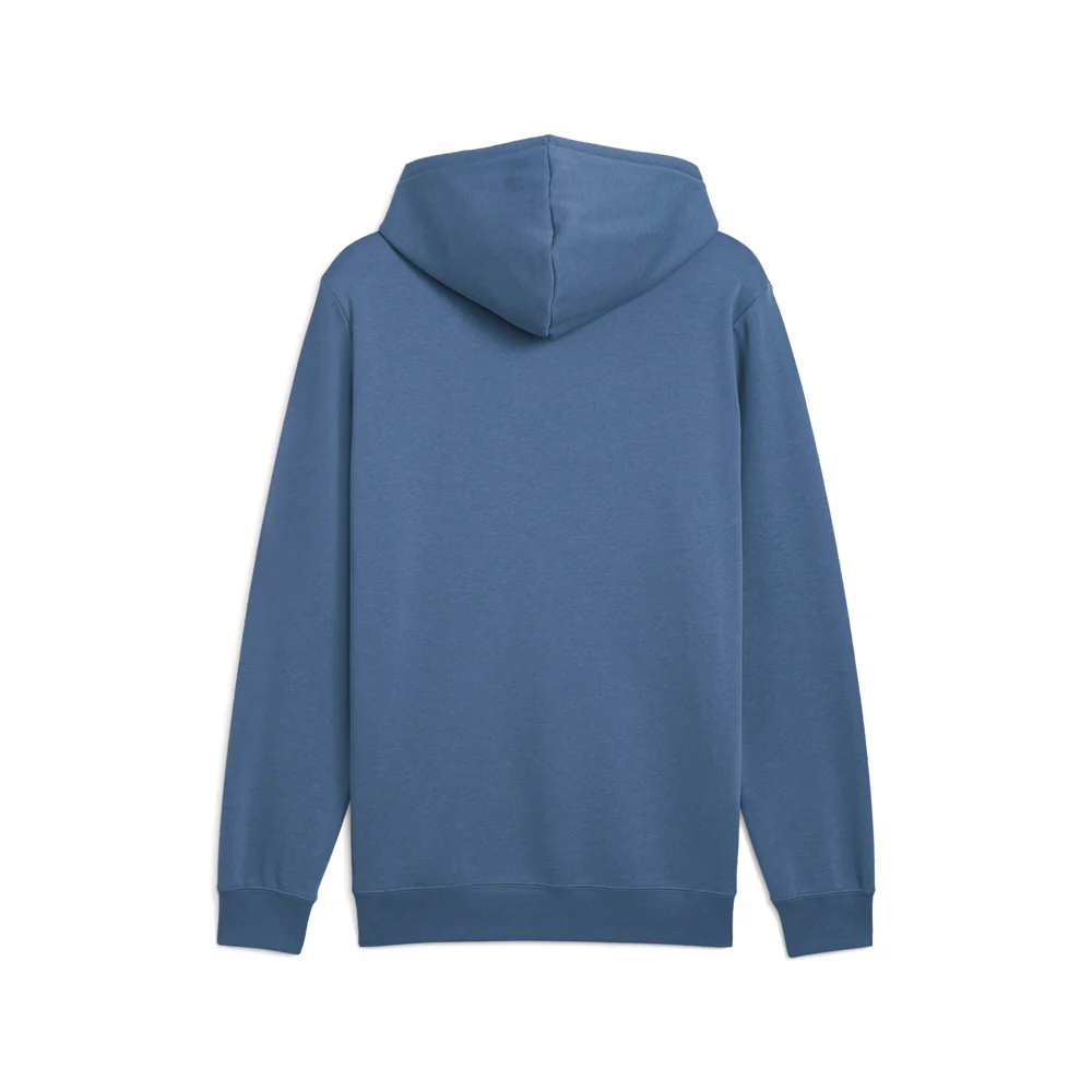 Essentials No. 1 Logo Pullover Hoodie - Image 2