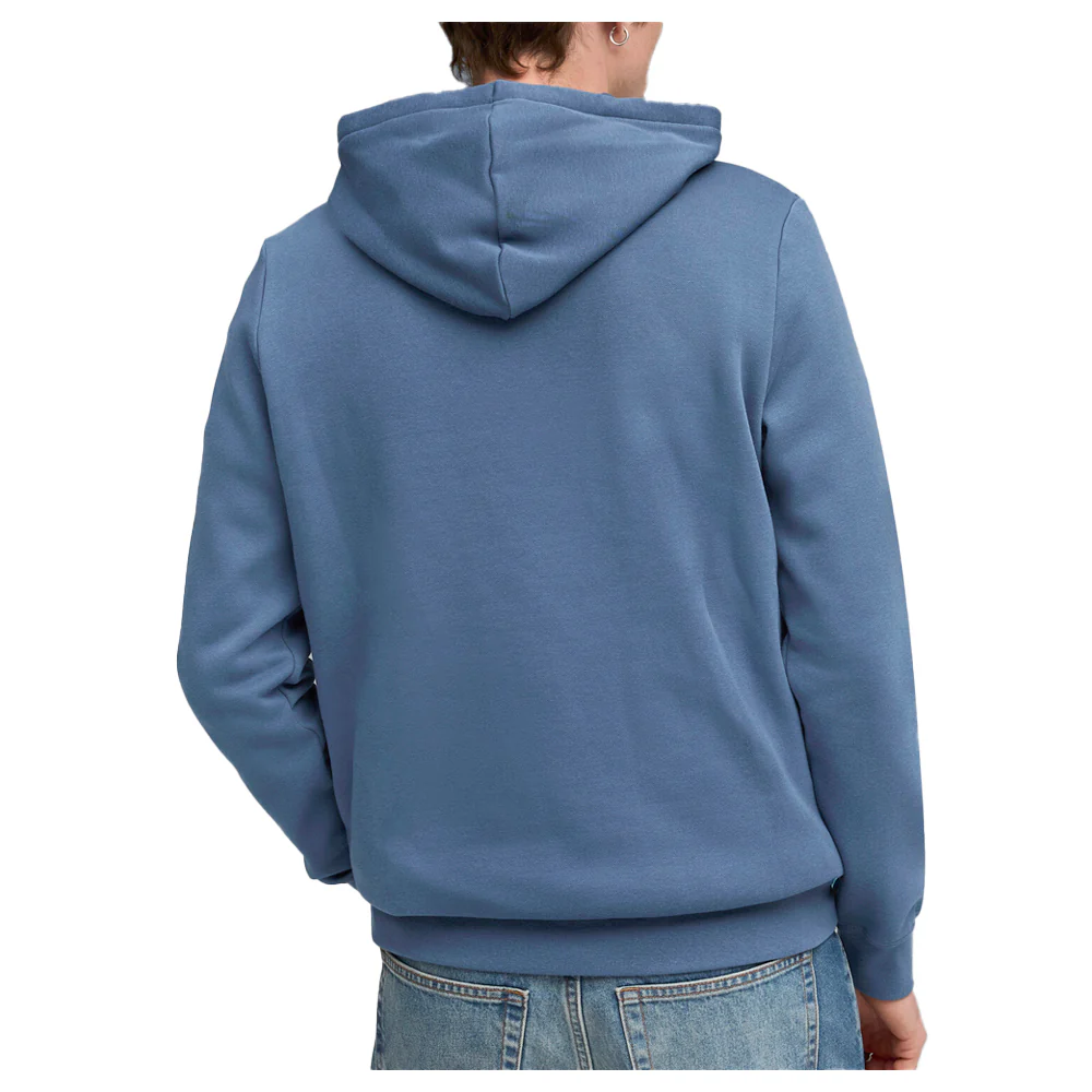 Essentials No. 1 Logo Pullover Hoodie - Image 4