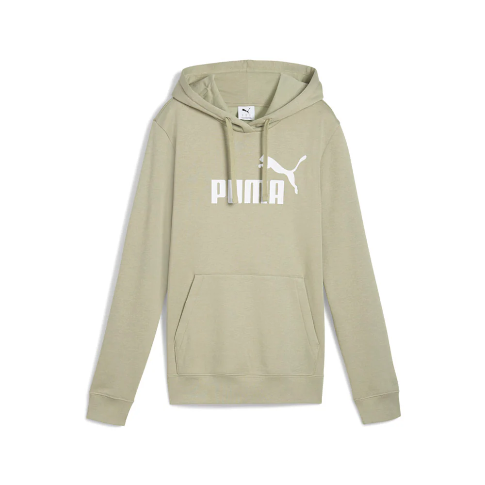 Essentials No. 1 Logo Pullover Hoodie