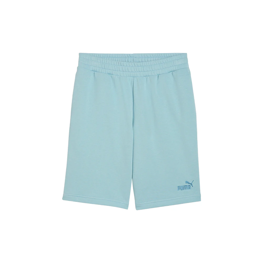 Essentials No. 1 Logo 10 Inch Shorts