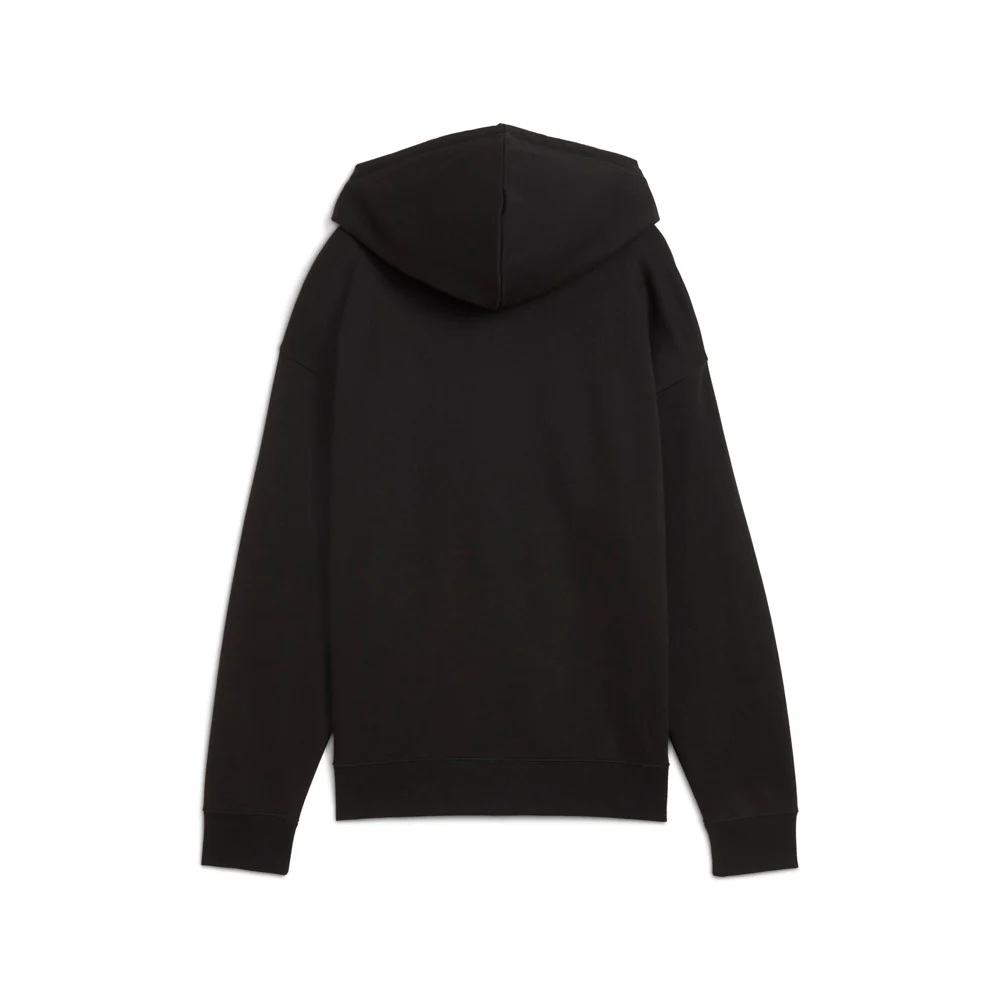 Essentials No. 1 Logo Comfort Full Zip Hoodie - Image 2