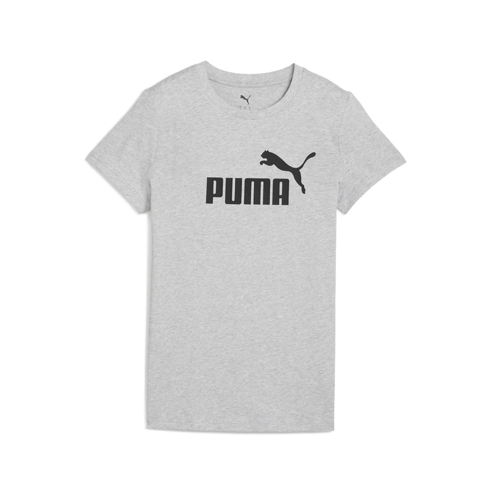 Essentials No.1 Logo Crew Neck Short Sleeve T-Shirt