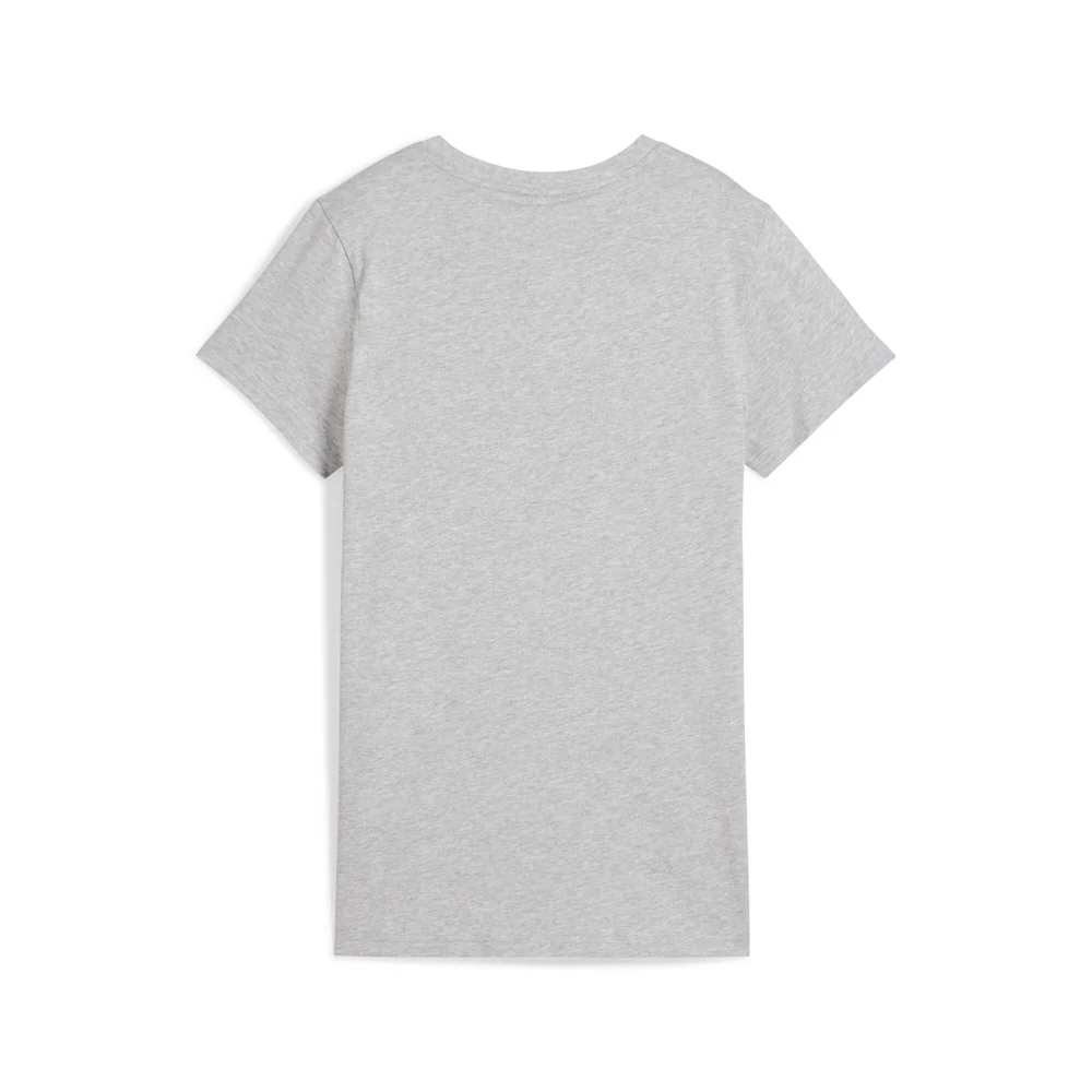 Essentials No.1 Logo Crew Neck Short Sleeve T-Shirt - Image 2