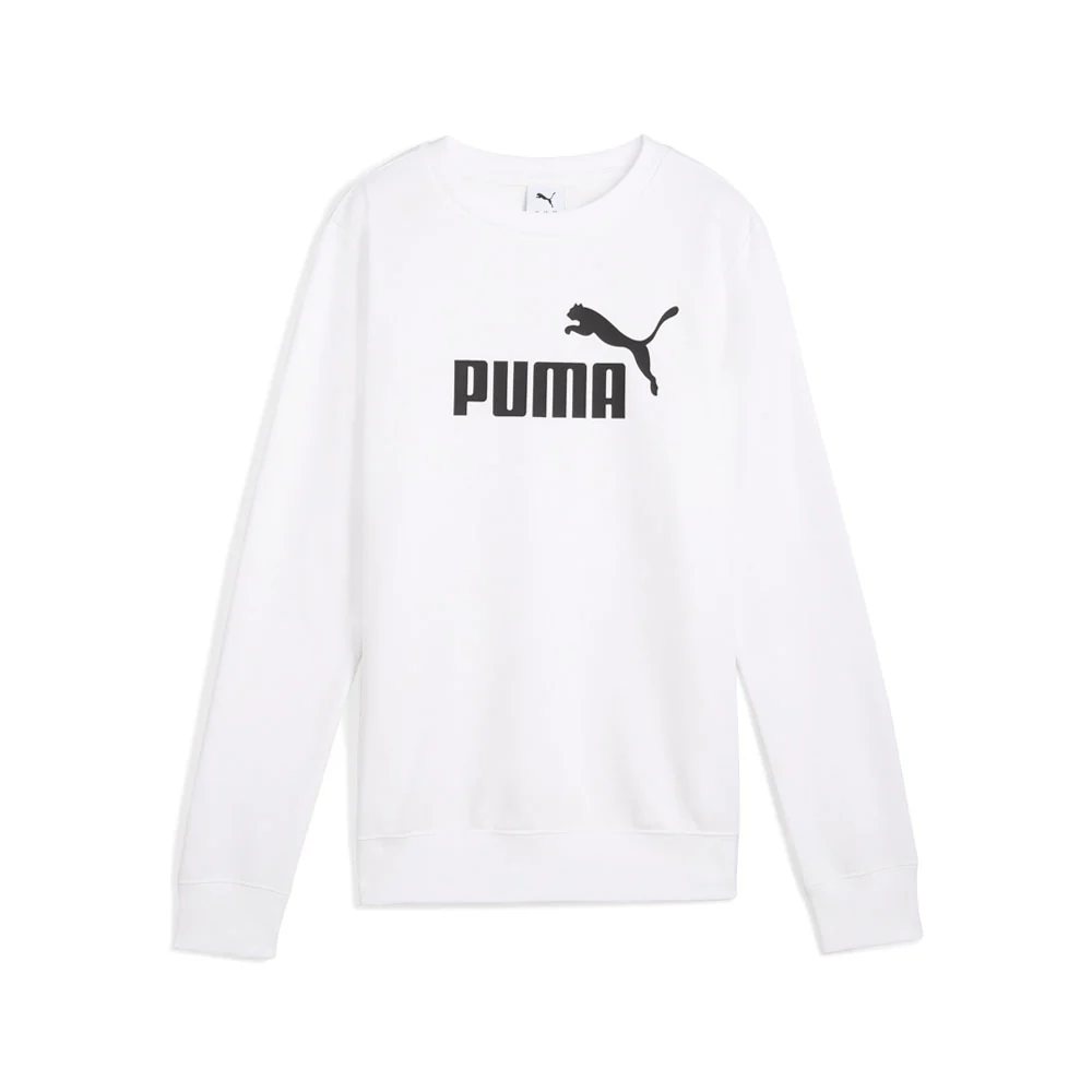 Essentials No. 1 Logo Crew Neck Sweatshirt