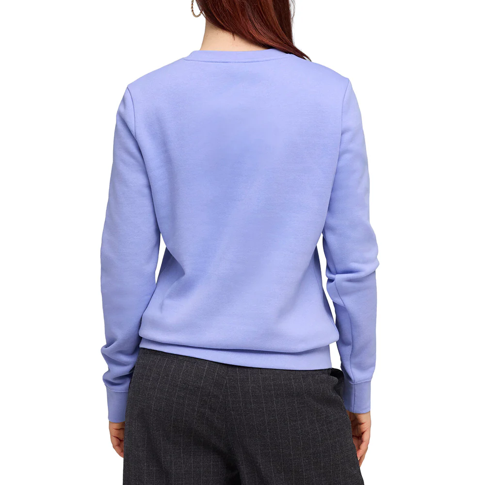 Essentials No. 1 Logo Crew Neck Sweatshirt - Image 4