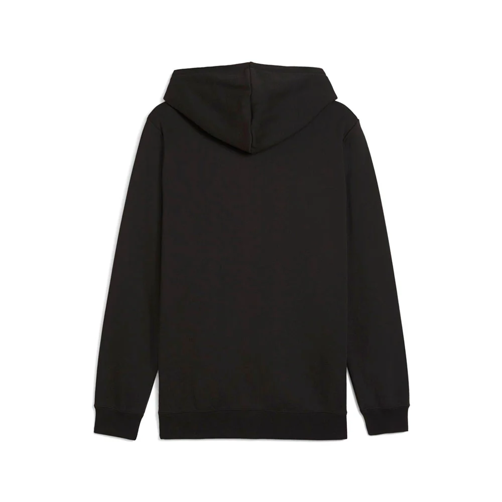 Essentials No. 1 Logo Full Zip Hoodie - Image 2