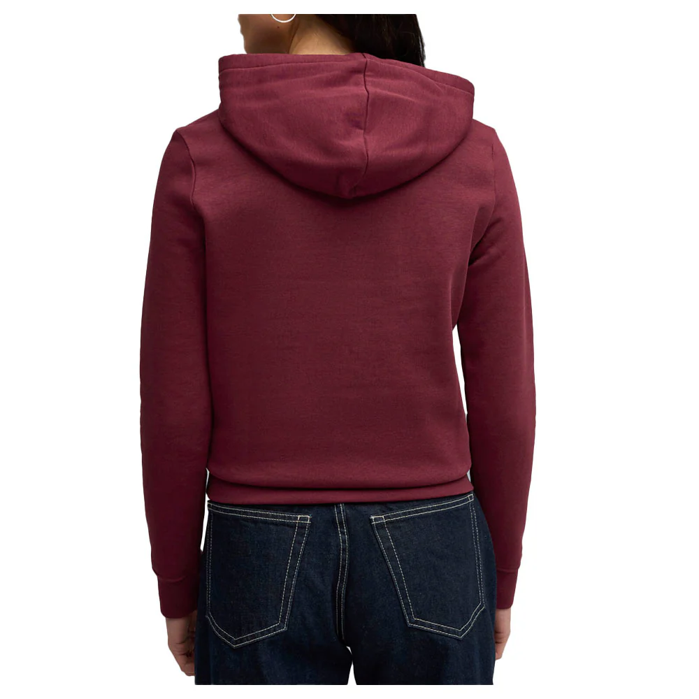 Essentials No. 1 Logo Pullover Hoodie - Image 4