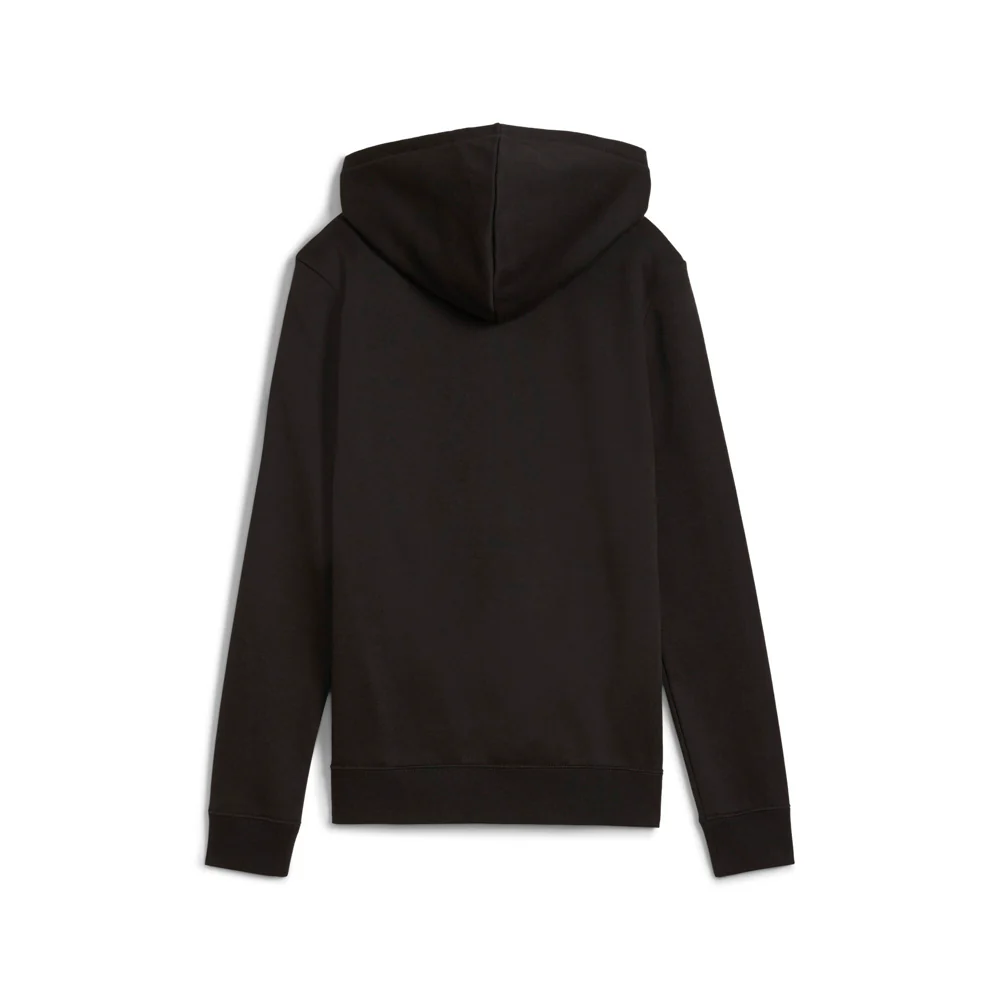 Essentials No. 1 Logo Pullover Hoodie - Image 2