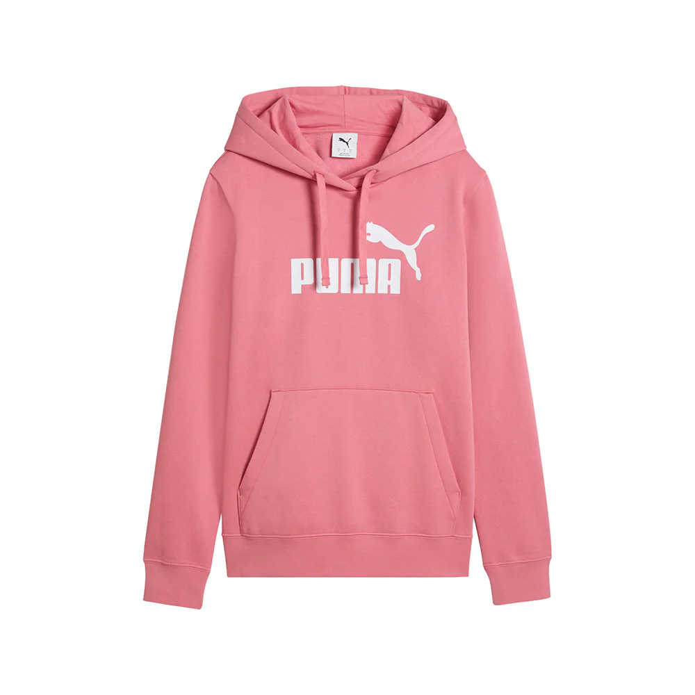 Essentials No. 1 Logo Pullover Hoodie
