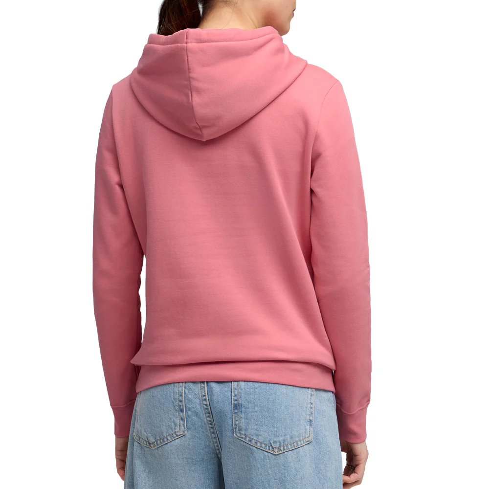Essentials No. 1 Logo Pullover Hoodie - Image 4