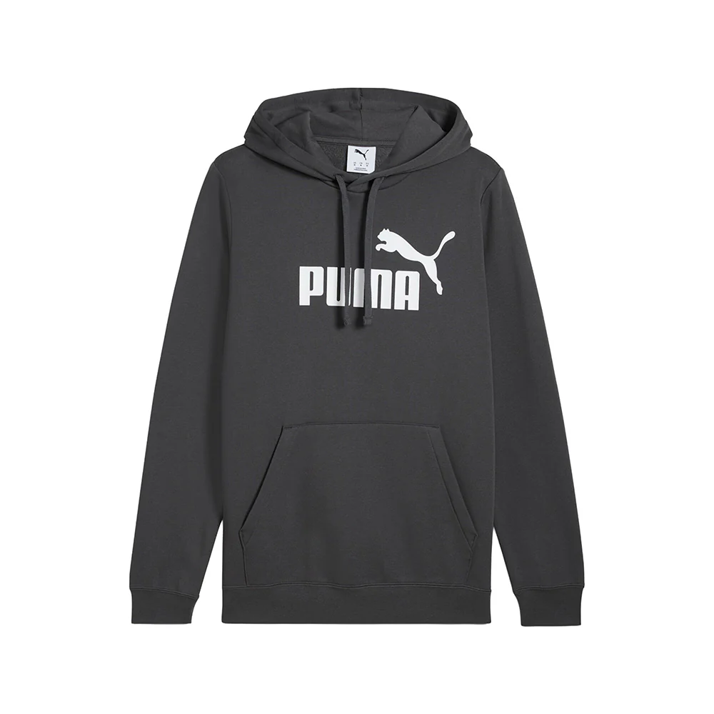 Essentials No. 1 Logo Pullover Hoodie