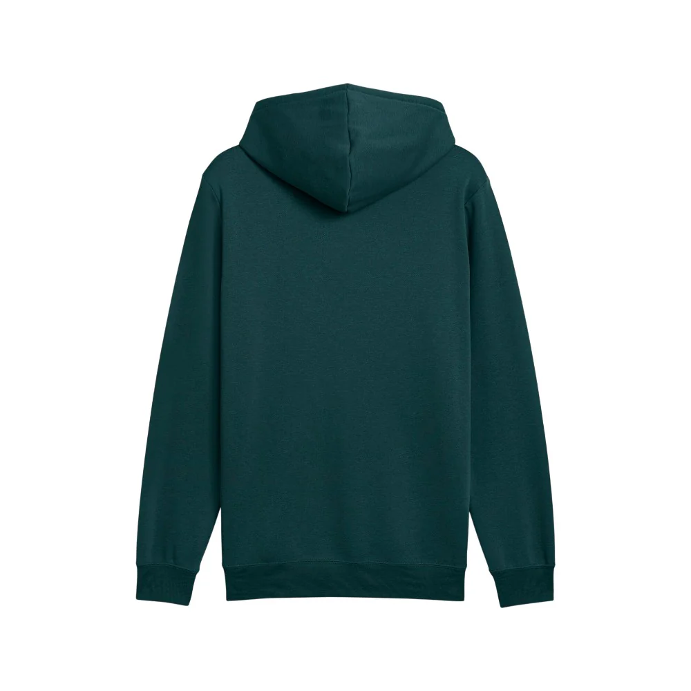 Essentials No. 1 Logo Pullover Hoodie - Image 2