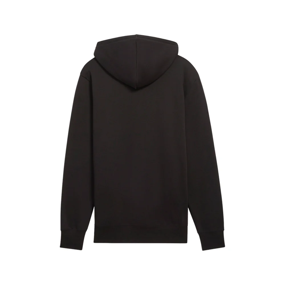Essentials No. 1 Logo Pullover Hoodie - Image 2