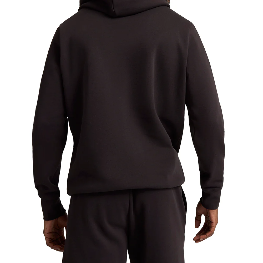 Essentials No. 1 Logo Pullover Hoodie - Image 4