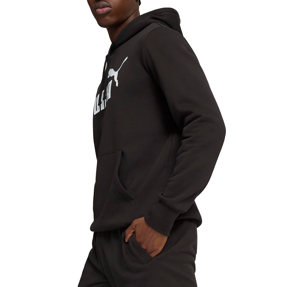 Essentials No. 1 Logo Pullover Hoodie - Image 5