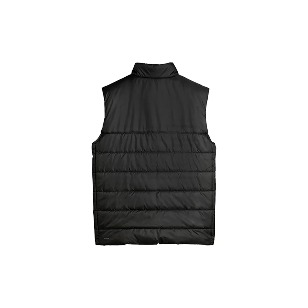 Essentials Padded Full Zip Vest (Youth) - Image 2