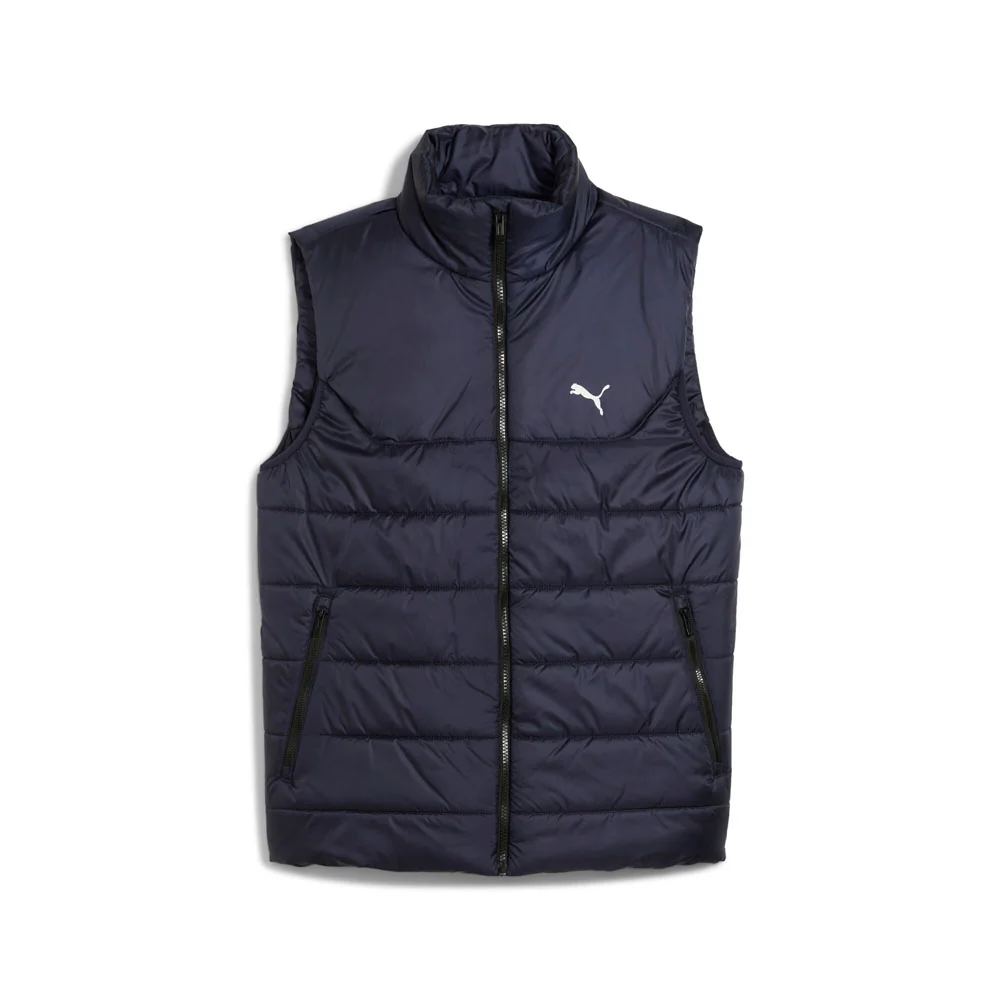 Essentials Padded Vest