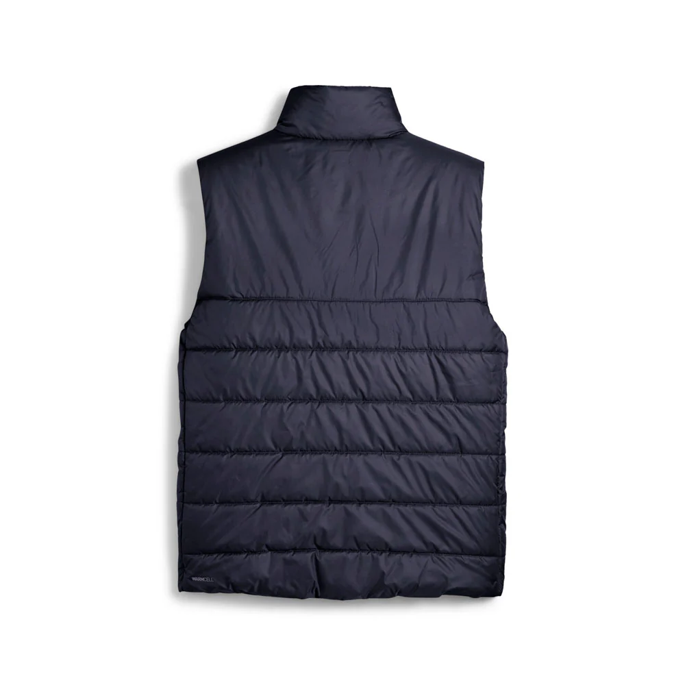 Essentials Padded Vest - Image 2