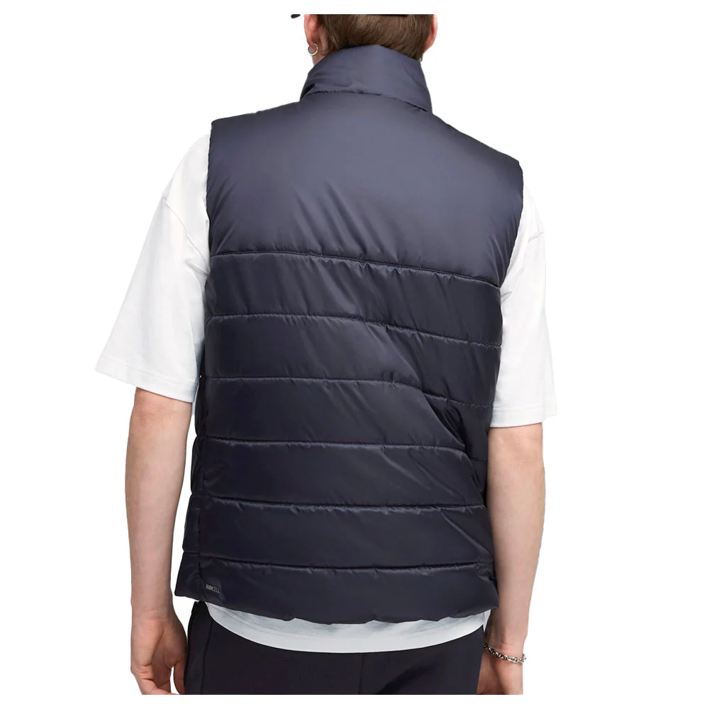 Essentials Padded Vest - Image 4