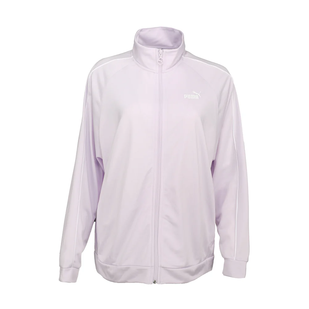 Essentials Piped Track Jacket