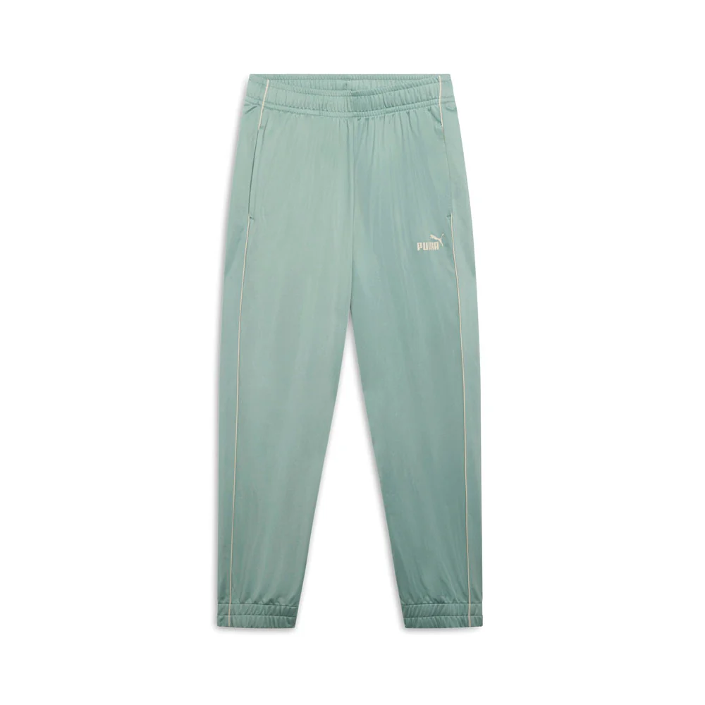 Essentials Piped Tricot Pants