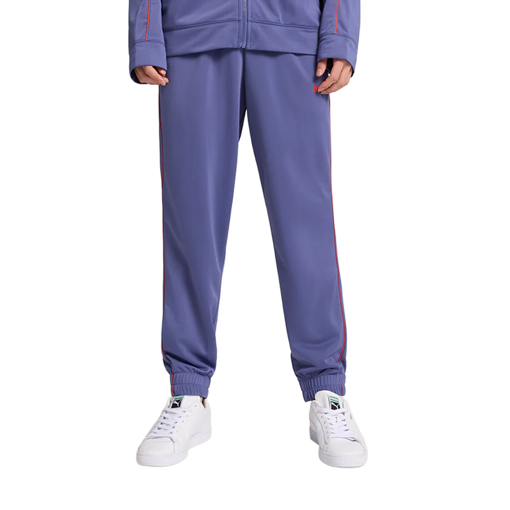 Essentials Piped Tricot Pants - Image 3