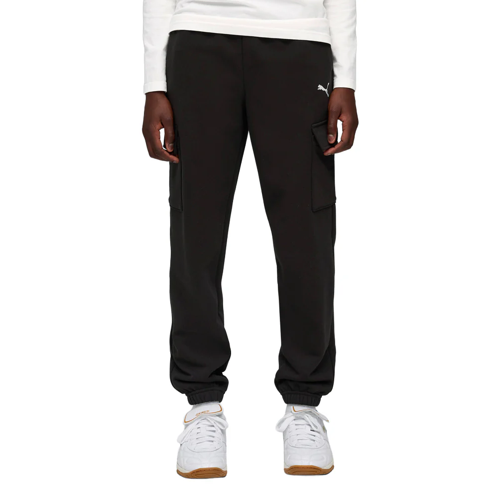 Essentials Relaxed Cargo Pants (Youth) - Image 3