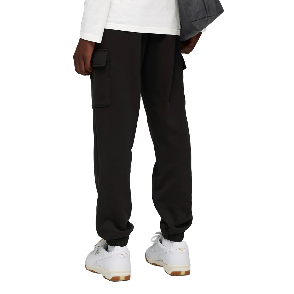 Essentials Relaxed Cargo Pants (Youth) - Image 4