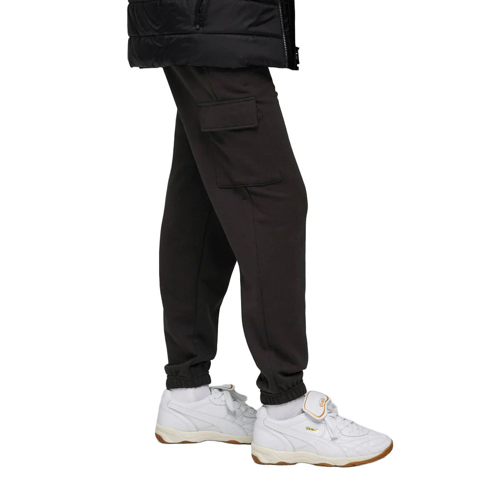 Essentials Relaxed Cargo Pants (Youth) - Image 5