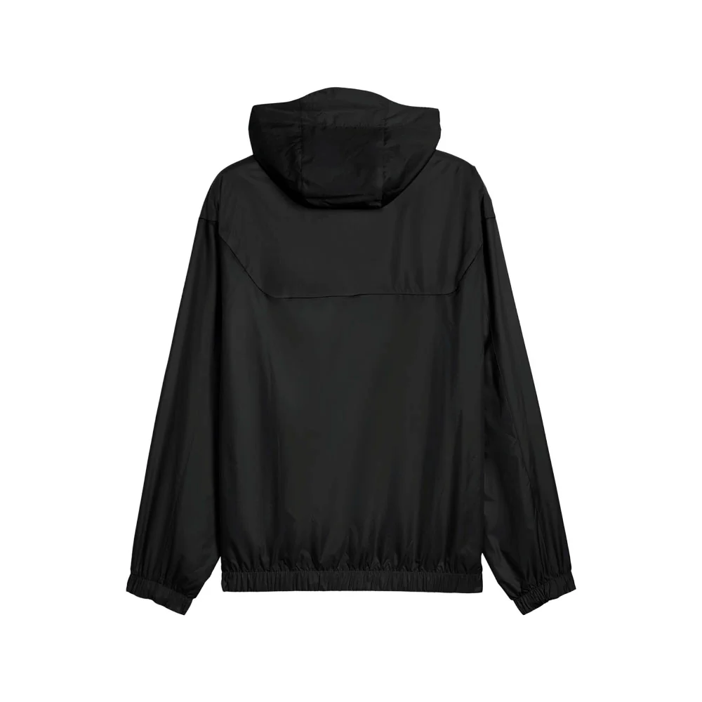 Essentials Relaxed Full Zip Windbreaker - Image 2