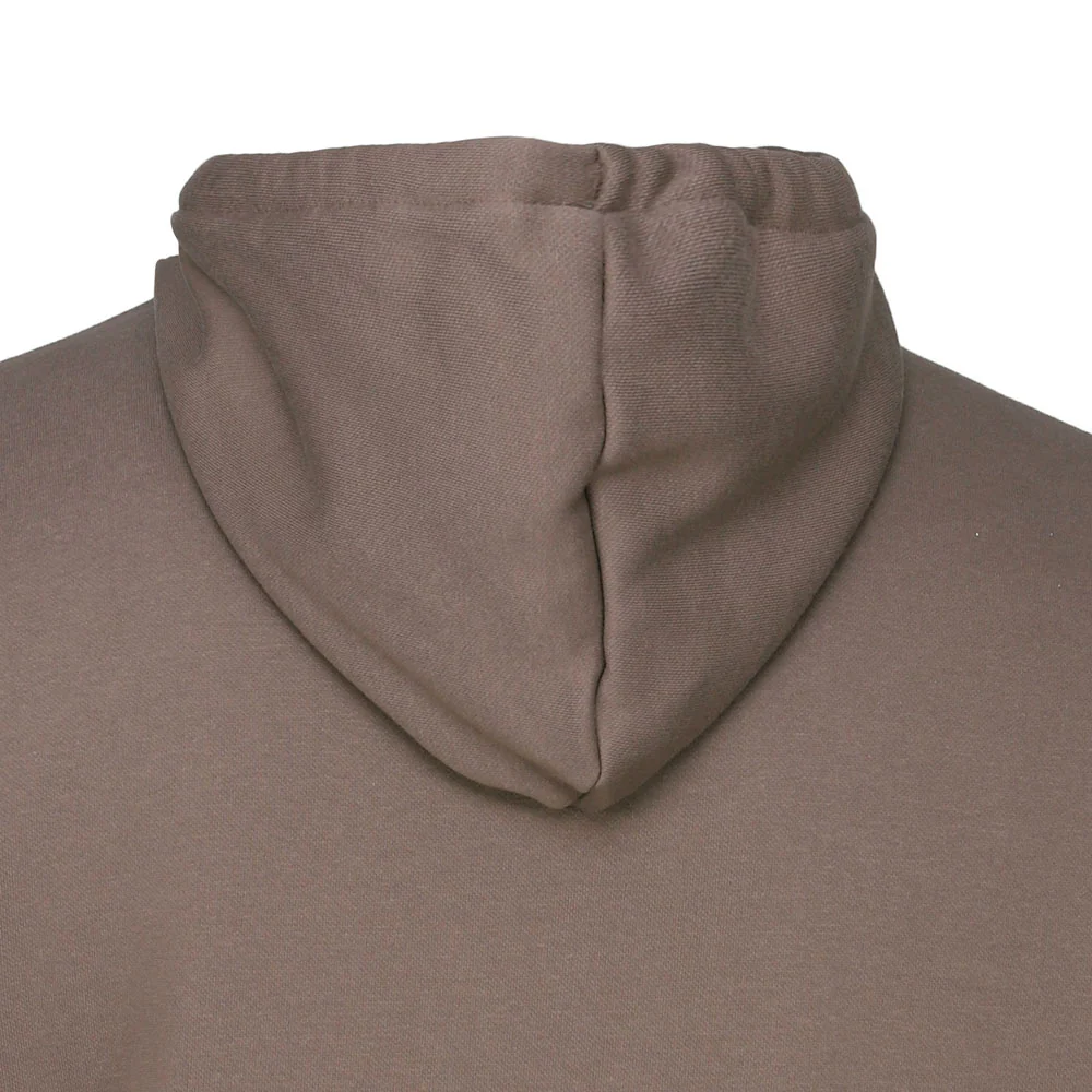 Essentials Relaxed Small Cat Logo Pullover Hoodie - Image 5