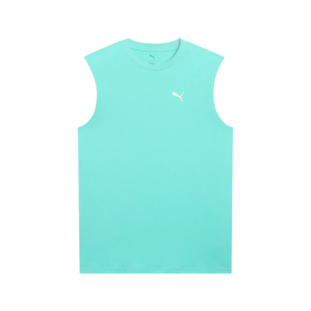 Essentials Resort Graphic Crew Neck Short Sleeve T-Shirt