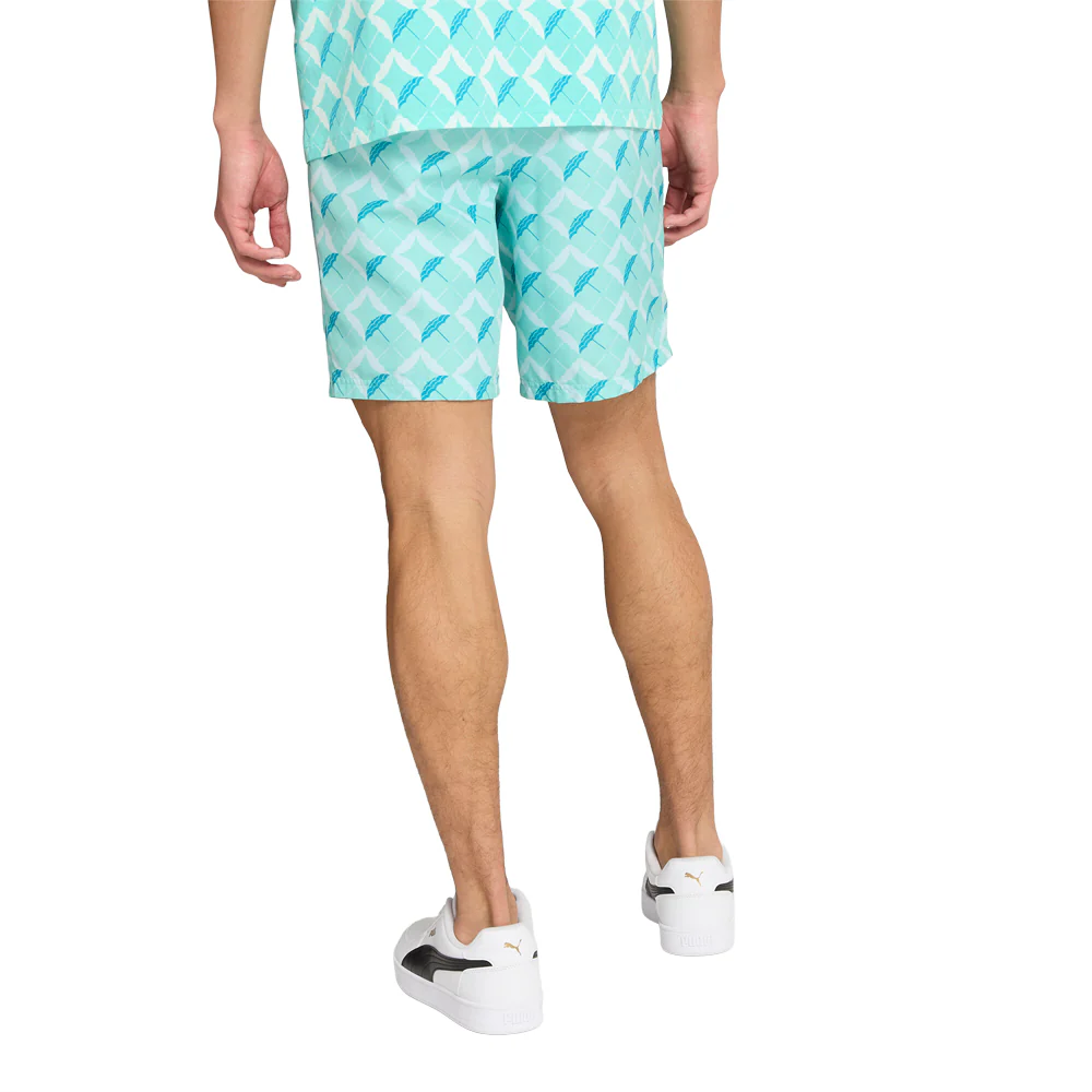 Essentials Resort Graphic Shorts - Image 4