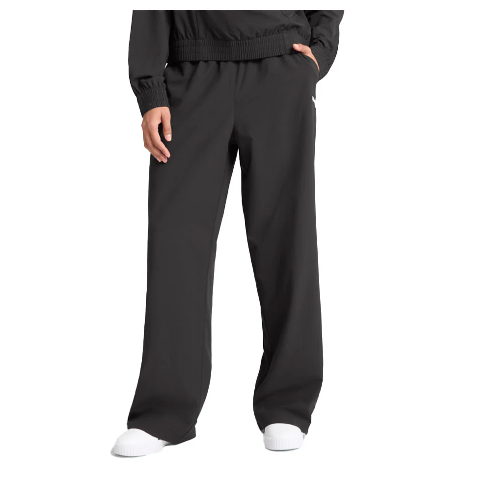 Essentials Ripstop Straight Pants - Image 3