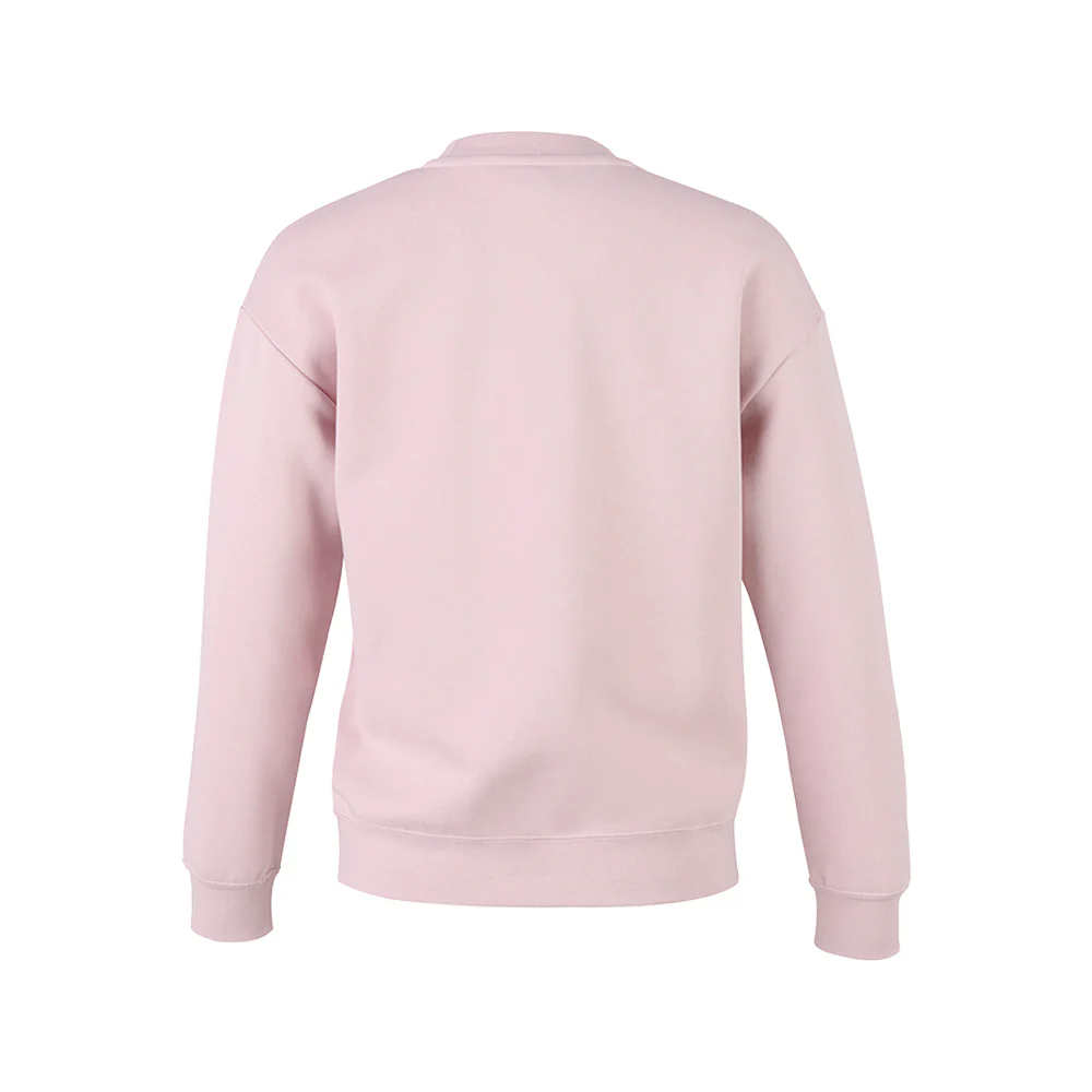 Essentials Shine Crew Neck Sweatshirt - Image 2