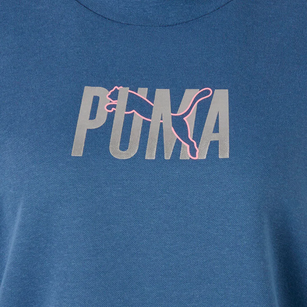 Essentials Shine Crew Neck Sweatshirt - Image 3