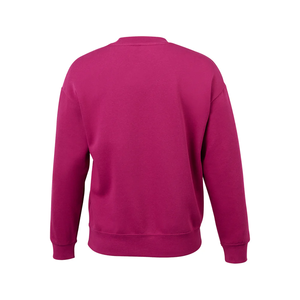 Essentials Shine Crew Neck Sweatshirt - Image 2