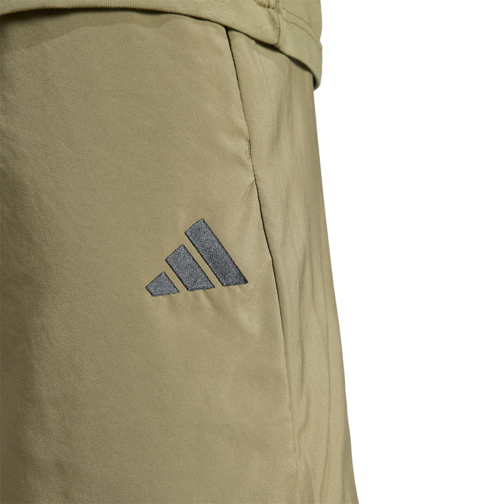 Essentials Small Logo Chelsea Shorts - Image 4