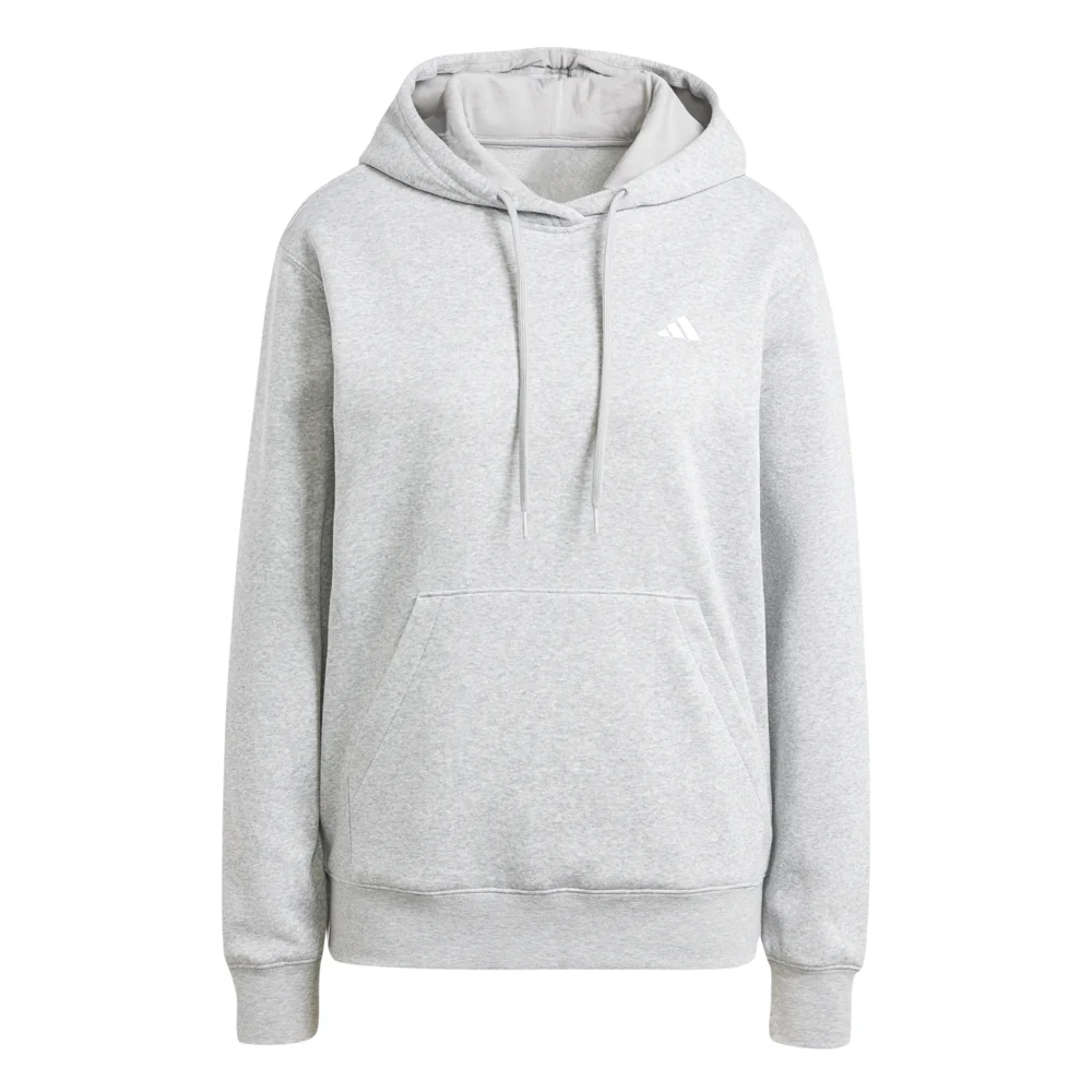 Essentials Small Feel Cozy Pullover Hoodie