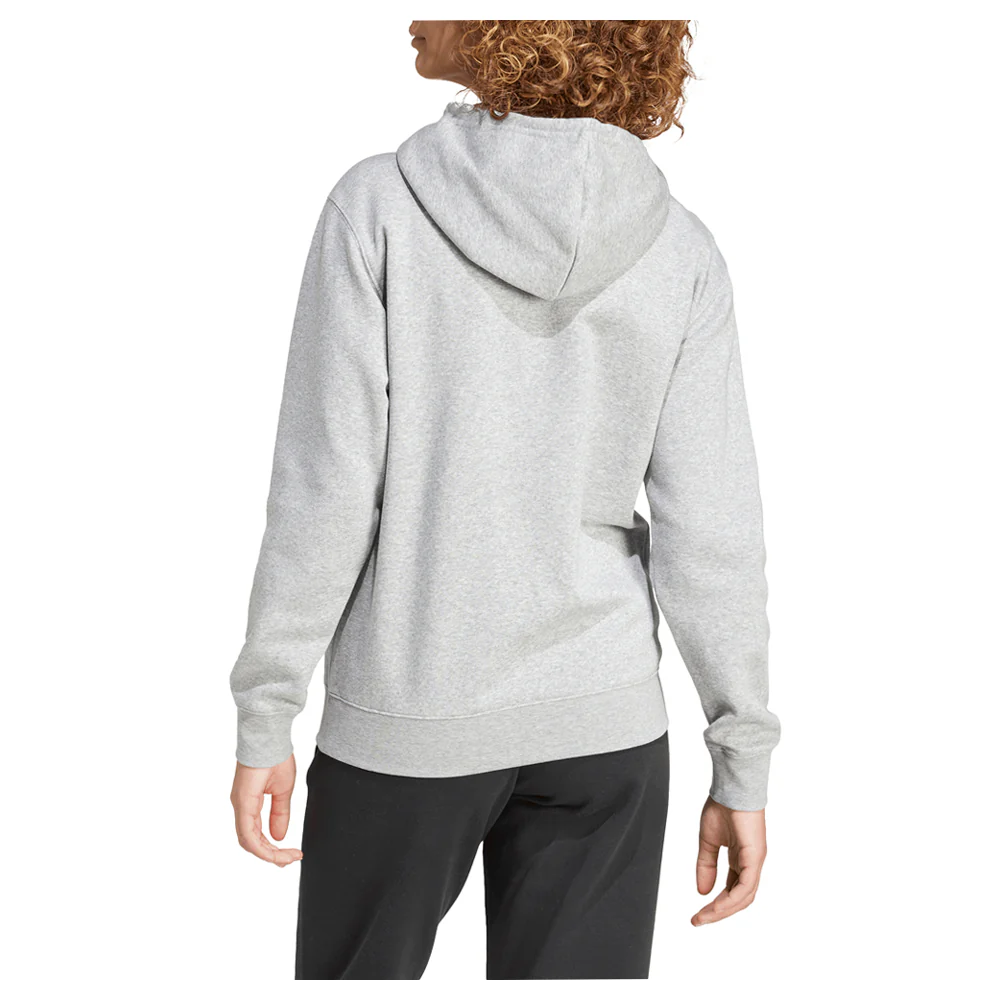Essentials Small Feel Cozy Pullover Hoodie - Image 3